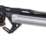 FEINWERKBAU P8X ORANGE PISTOL - M
