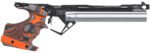 FEINWERKBAU P8X ORANGE PISTOL - M - Image 3