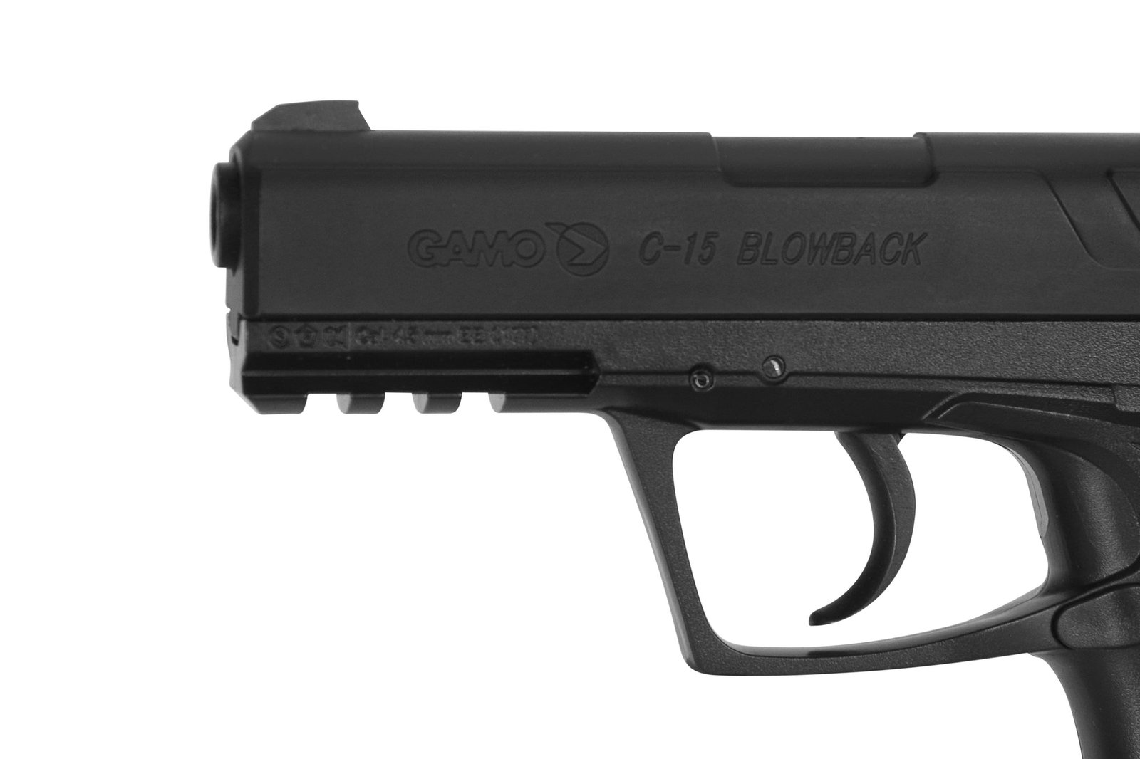 CP_1060-2.jpg PISTOL GAMO C-15 BLOWBACK - Image 1