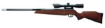 COMETA FUSION RAM AIR RIFLE