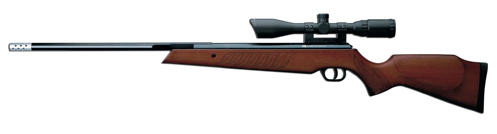CP_1096-1.jpg COMETA FUSION RAM AIR RIFLE - Image 1