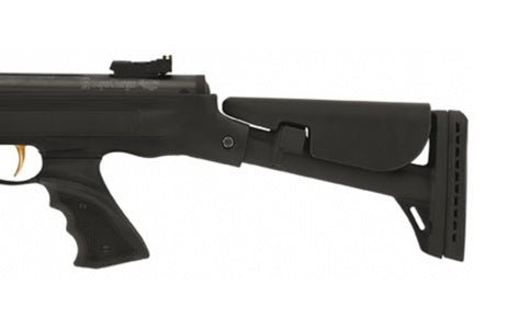 CP_1103-2_bad7c136-8f13-415d-a4a7-bd9c5b1b4acf.jpg HATSAN MOD.25 SUPERTACT VORTEX AIR RIFLE - Image 1