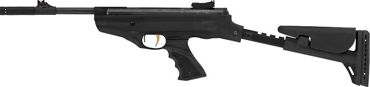 CP_1103-4.jpg HATSAN MOD 25 SUPERTACT AIR RIFLE - Image 1