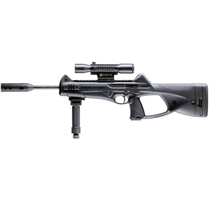 CP_113-1.jpg BERETTA CX4 STORM XT AIR RIFLE - Image 1