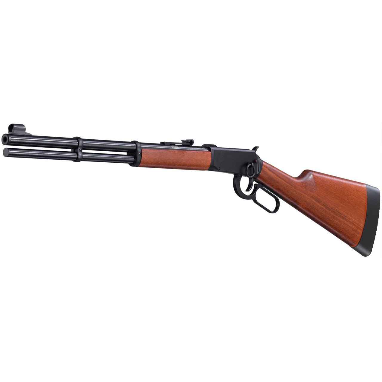 CP_122-2.jpg WALTHER LEVER ACTION AIR RIFLE - Image 1