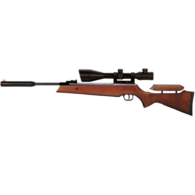 CP_131-1.jpg COMETA FENIX 400 COMPACT STAR AIR RIFLE - Image 1