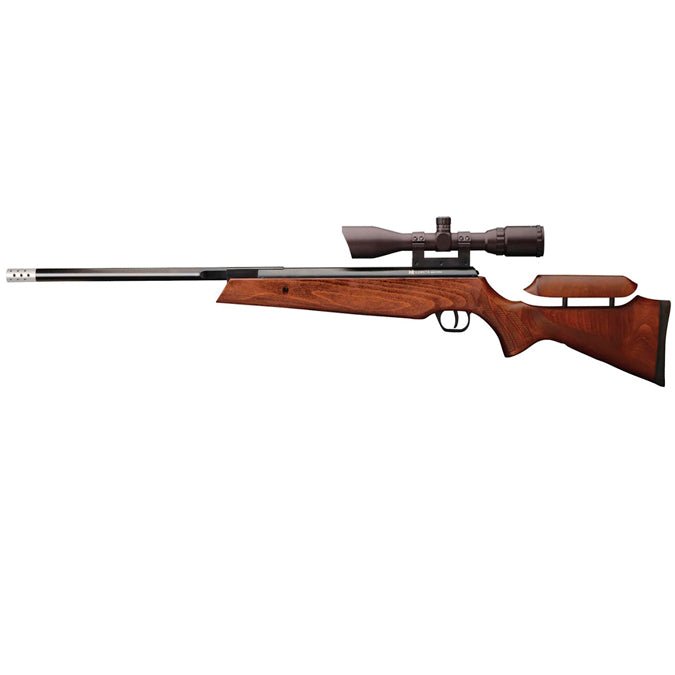 CP_138-1.jpg COMETA FUSION STAR AIR RIFLE - Image 1