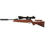 COMETA FENIX 400 COMPACT STAR GP AIR RIFLE