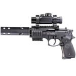 BERETTA XX-TREME FULL METAL AIR PISTOL - Image 3