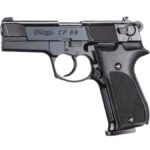 WALTHER CP88 4 CO2 AIR PISTOL - Image 3