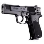WALTHER CP88 4 CO2 AIR PISTOL