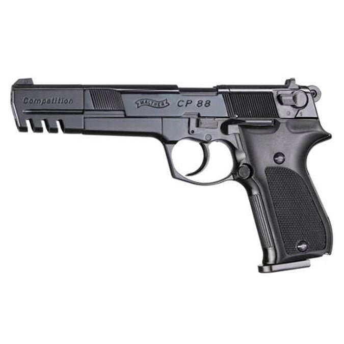 CP_210-1.jpg WALTHER CP88 6 CO2 AIR PISTOL - Image 1