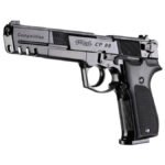 WALTHER CP88 6 CO2 AIR PISTOL - Image 2