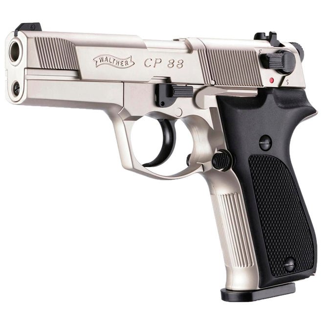 CP_211-1.jpg WALTHER CP88 4 NICKEL CO2 AIR PISTOL - Image 1