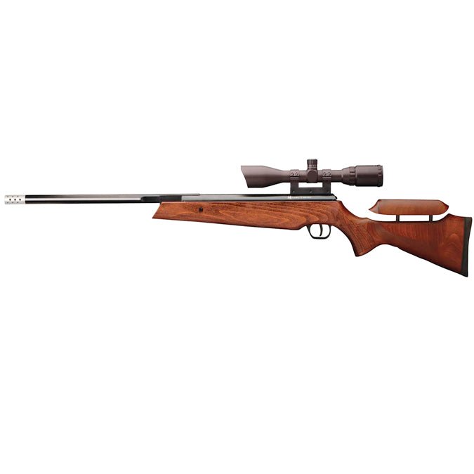 CP_2157-1.jpg COMETA FUSION STAR GP AIR RIFLE - Image 1