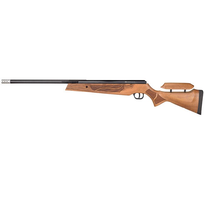 CP_2163-1.jpg COMETA FUSION PREMIER STAR GP AIR RIFLE - Image 1