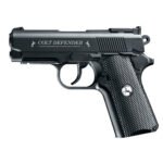 COLT CO2 AIR PISTOL DEFENDER