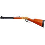 WALTHER LEVER ACTION WELLS FARGO AIR RIFLE - Image 2