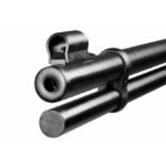 WALTHER LEVER ACTION WELLS FARGO AIR RIFLE - Image 4