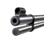 WALTHER LEVER ACTION STEEL FINISH AIR RIFLE - Image 5