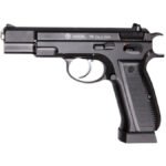GBB CO2 MS CZ75 AIRGUN - Image 2