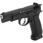 GBB CO2 MS CZ75 AIRGUN