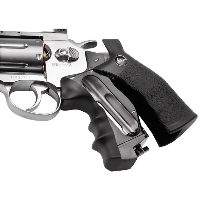 CP_2773-3.jpg DAN WESSON 2.5'' SILVER CO2 REVOLVER - Image 1