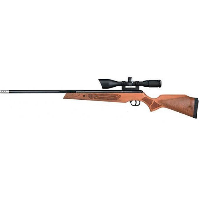 CP_282-1.jpg COMETA FUSION PREMIER AIR RIFLE - Image 1