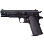 COLT CO2 AIR PISTOL GOVERNMENT 1911 A1
