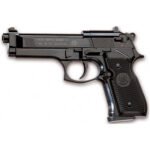 BERETTA M92 FS AIR PISTOL