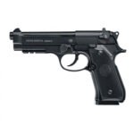 BLOWBACK M92A1 GUN BERETTA CO2 FULL METAL