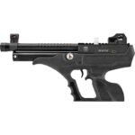 HATSAN SORTIE PCP AIR PISTOL - Image 2