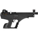 HATSAN SORTIE PCP AIR PISTOL