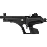 HATSAN SORTIE PCP AIR PISTOL - Image 3
