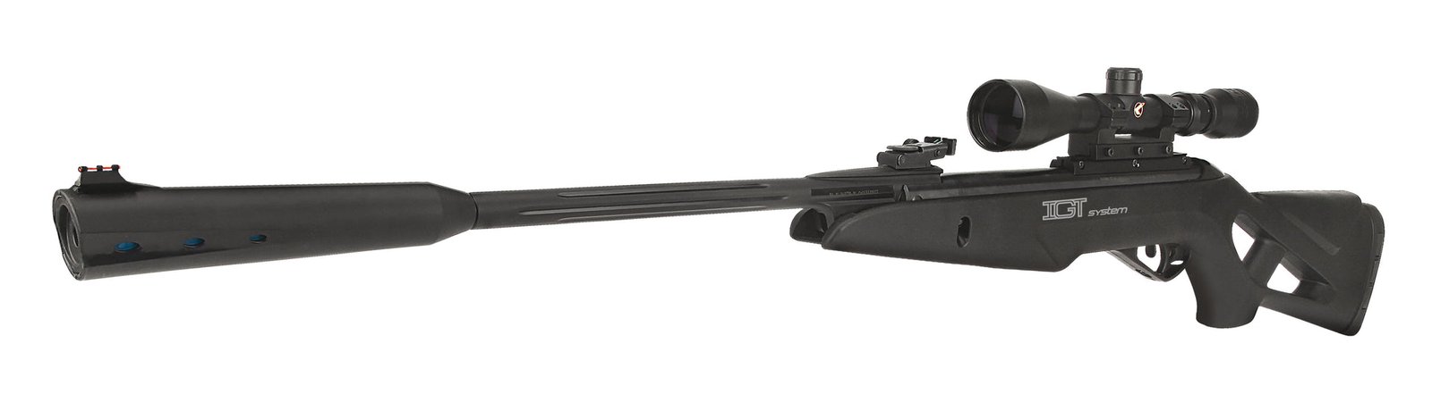 CP_354-1.jpg GAMO WHISPER IGT AIR RIFLE - Image 1