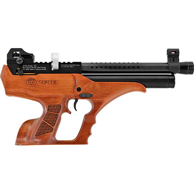 CP_3543-2.jpg HATSAN SORTIE W PCP AIR PISTOL - Image 1