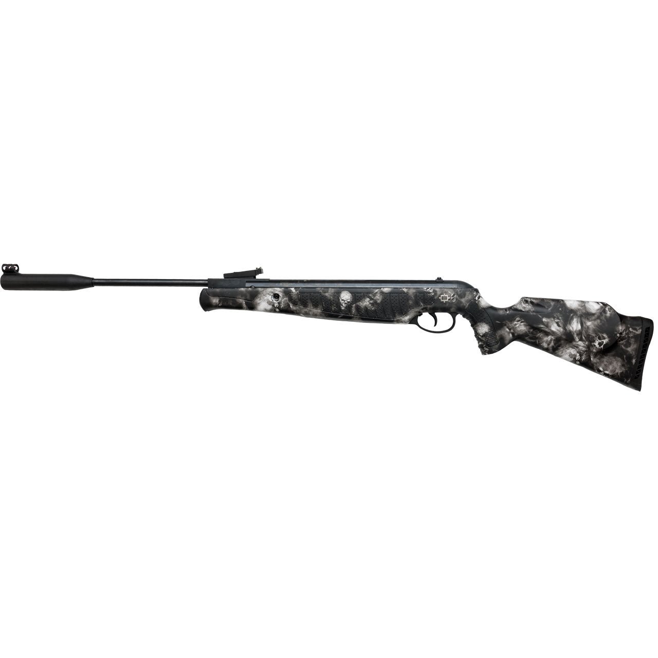 CP_3547-1.jpg NORICA PHANTOM GRS AIR RIFLE - Image 1