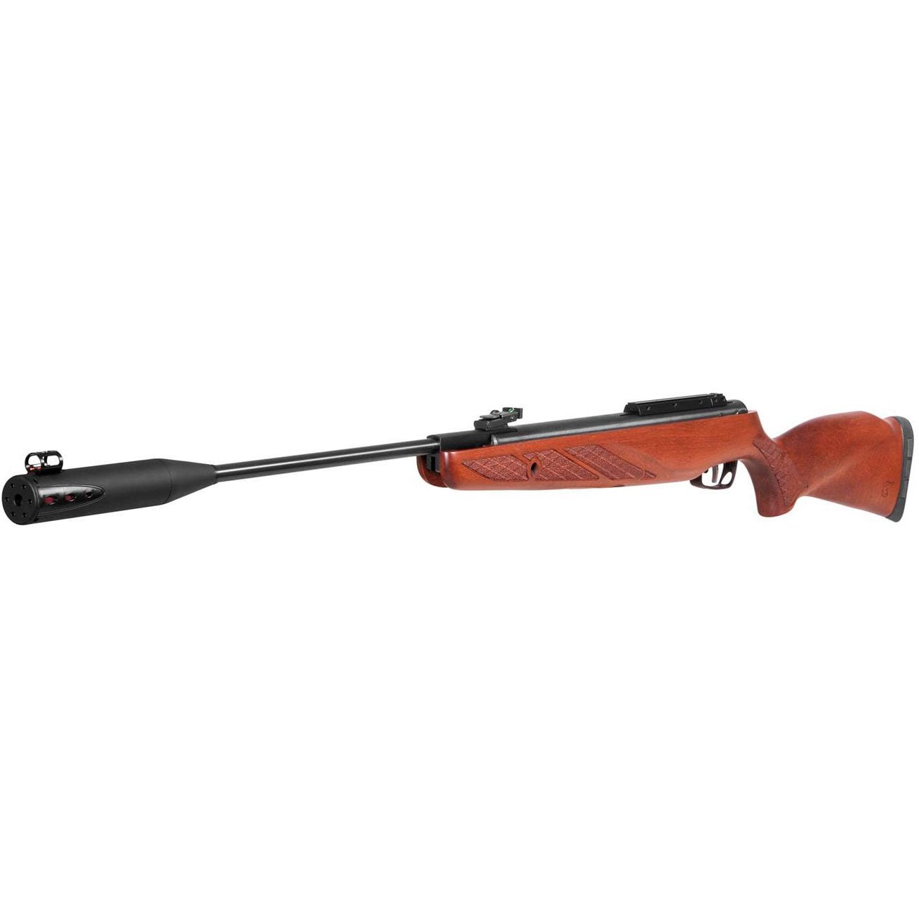 CP_3553-7.jpg GAMO GRIZZLY WHISPER IGT MACH 1 AIR RIFLE - Image 1