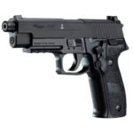 SIG SAUER P226 ASP CO2 PISTOL