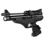 HATSAN AT-P1 PCP AIR PISTOL