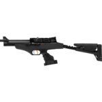 HATSAN AT-P2 PCP AIR PISTOL