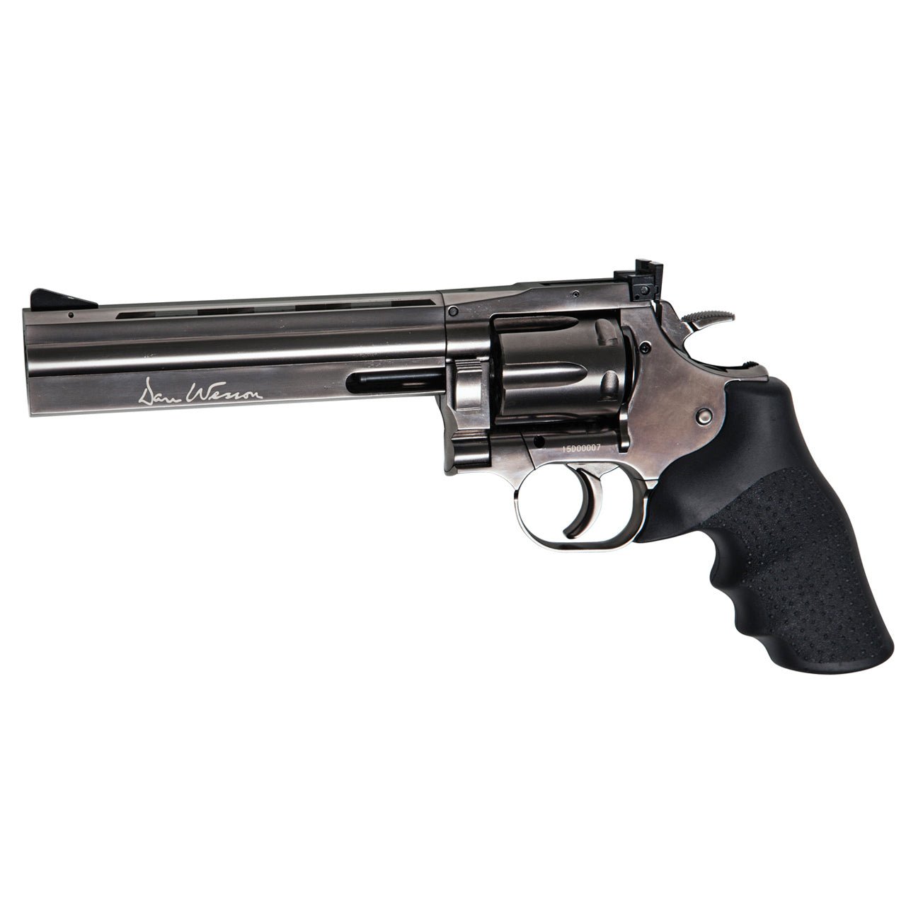 CP_361-1.jpg DAN WESSON 6" CO2 REVOLVER - Image 1
