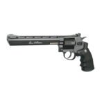 DAN WESSON 8" CO2 REVOLVER
