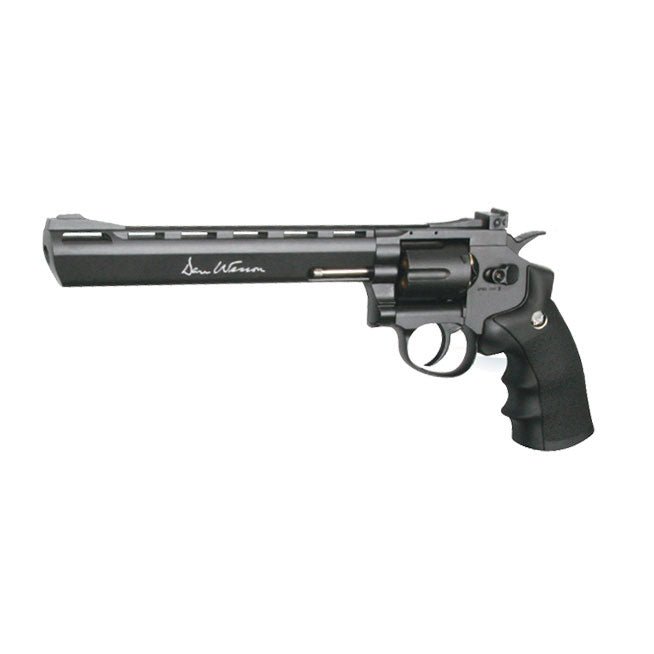 CP_364-2.jpg DAN WESSON 8" CO2 REVOLVER - Image 1