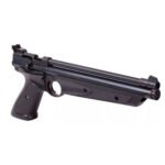 CROSMAN AMERICAN CLASSIC AIR PISTOL - Image 3