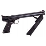 CROSMAN AMERICAN CLASSIC AIR PISTOL - Image 4