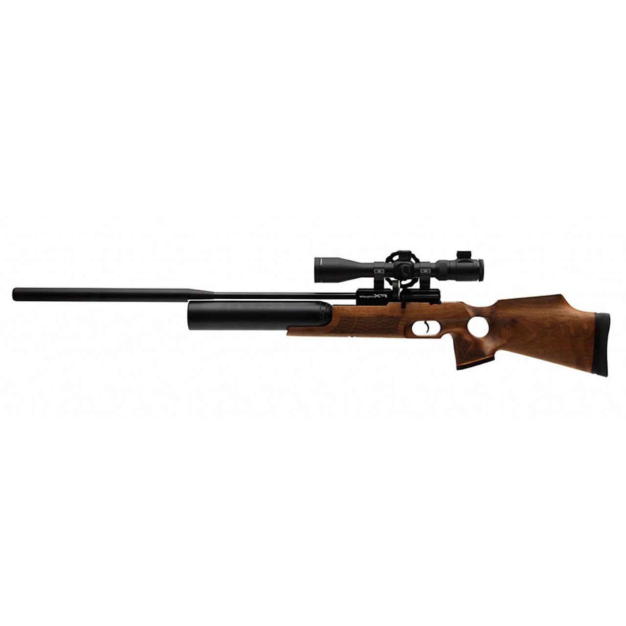 CP_3703-1.jpg FX AIRGUNS ROYALE 500 WALNUT PCP AIR RIFLE - Image 1