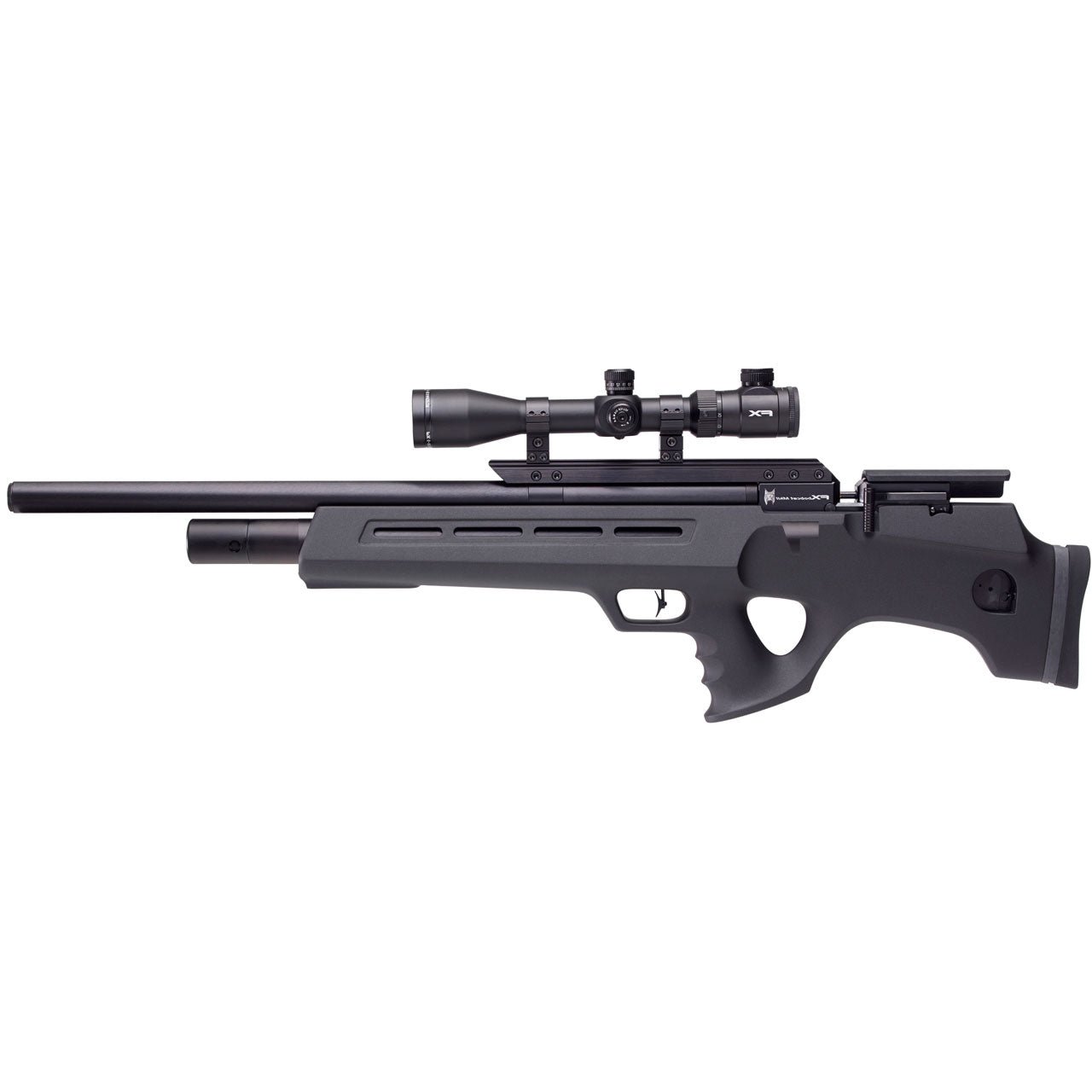 CP_3738-1.jpg FX AIRGUNS BOBCAT MKII PCP AIR RIFLE - Image 1
