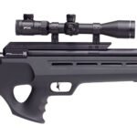 FX AIRGUNS BOBCAT MKII PCP AIR RIFLE - Image 3