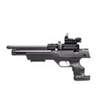 KRAL PCP PUNCHER NP-01 AIR PISTOL